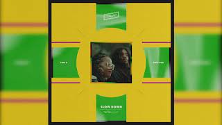 Skip Marley &amp; H.E.R. - SLOW DOWN (DJ D SHARP REMIX)