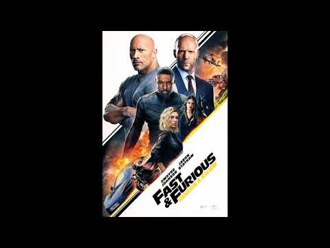 A$ton Wyld - Next Level | Hobbs & Shaw OST