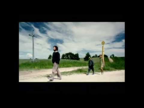 Kino latem pachnące, "Zmruż oczy" (2003, 86’) Reż. Andrzej Jakimowski