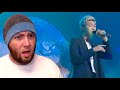 RM UMBRELLA BRANDON FAUL REACTS