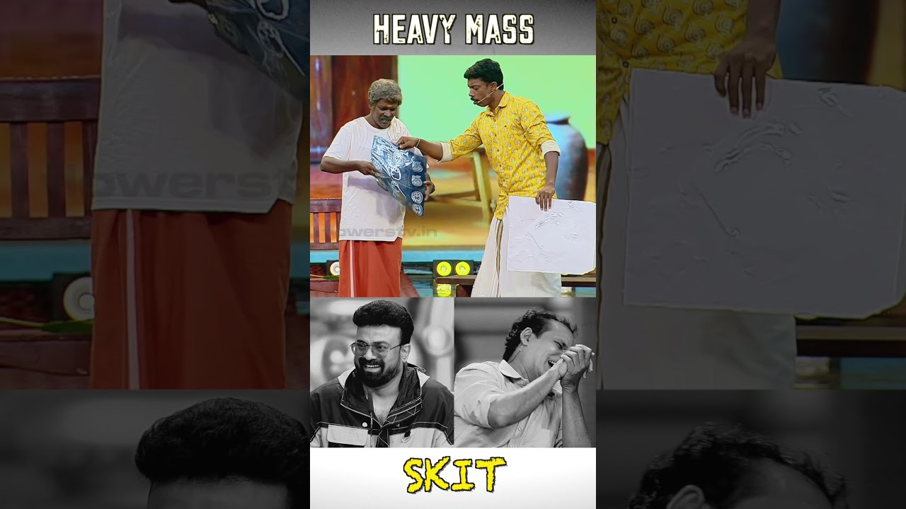 The Epic Fail of a Lazy Kavithai Driver