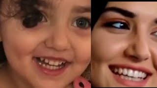 Turkish iranian Beautiess dimple queen&dimple 