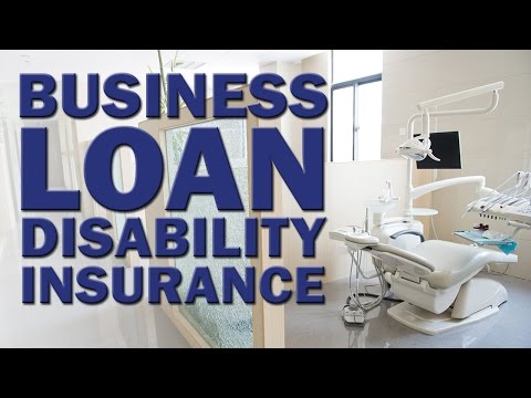 Loan Indemnification Disability Insurance