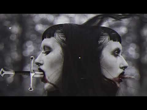 ± MUGL x BLOOD WOLF ± - GORE