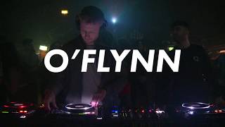 Cabal x AVA - O&#39;Flynn