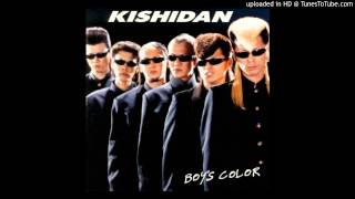Kishidan - DxDxD