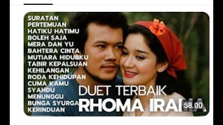Download lagu RHOMA IRAMA DUET DANGDUT Ft RIZA UMAMI, NURHALIMAH, RITA SUGIARTO, ELVY SUKAESIH, IDA ROYANI mp3 Download lagu RHOMA IRAMA DUET DANGDUT Ft RIZA UMAMI, NURHALIMAH, RITA SUGIARTO, ELVY SUKAESIH, IDA ROYANI mp3