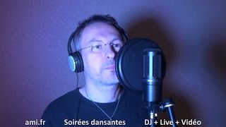 Kool and the Gang - Celebration - Reprise - Cover - David COUZON - ami.fr