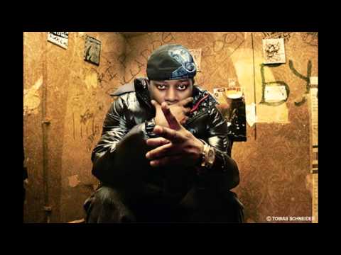 Guilty Simpson feat. Phat Kat - Dirty Glove