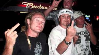 ResiduaL OutcomE -(Bomb bush)