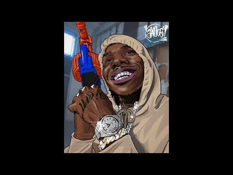 *FREE* DaBaby x Stunna 4 Vegas x NLE Choppa Type Beat - ''Crew'' (Prod. RO$$)