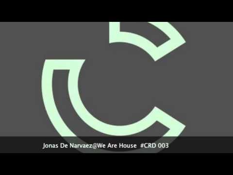 Jonas De Narvaez @ We Are House (Original mix) [ Club Rayo Disquets]