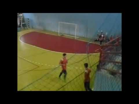 COMUNICAÇÃO USJT X ENGENHARIA USJT - SEMIFINAL - I COPA MASC. DE FUTSAL - INTERATLÉTICAS- 7/8/2016