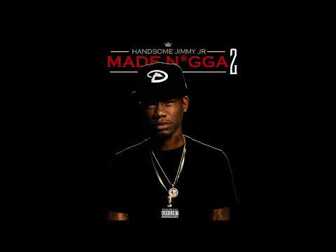 Handsome Jimmy Jr - Y U Mad