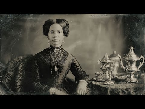 The Most Disturbing Slave Mystery in Baton Rouge History (1848)