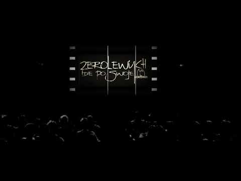 ZeroLewych - Idę po swoje