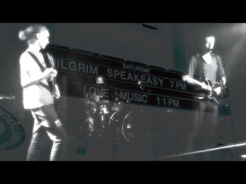 Pilgrim Speakeasy - Warp Igs - Live In Glasgow