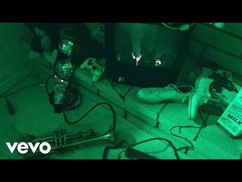 Video thumbnail for Smile at my Cursed Dream (Lady Ethereal’s Theme)