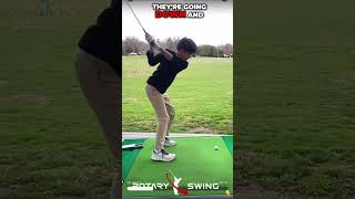 Mastering Head Movement for Powerful Golf Swings