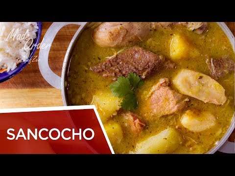 Sancocho Dominicano | Dominican Sancocho | Made To Order | Chef Zee Cooks