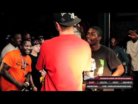 O'Dub vs Young Ransom