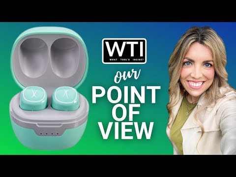 Altec Lansing NanoPods - WTI product video review