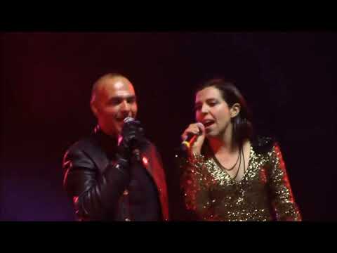 Kristian Conde feat. Victoria Mus - I Want You