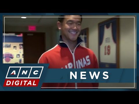 Filipino American physical therapist retires as New York Knicks doctor ANC