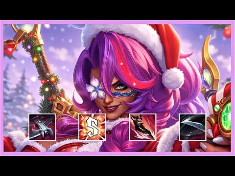 SAMIRA MONTAGE #32 - BEST PLAYS S15