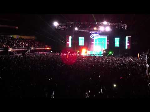 Armin van Buuren @ ASOT 500 Sydney  - Turbulence