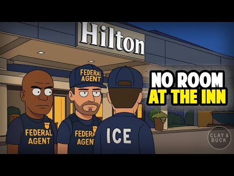 Hilton Swiftly Drops Anti-ICE Franchisee -- A Bud Light Lesson Learned?
