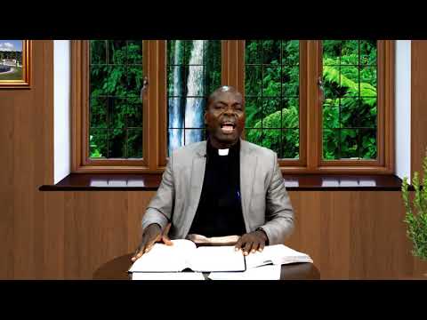 DAILY FOUNTAIN OF SEPTEMBER 22, 2017 - REV. CANON. RICHARD .A.  IGWE