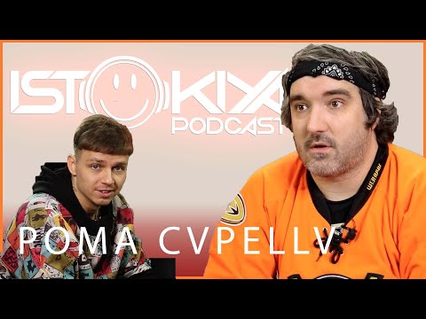 Роман CVPELLV / Жизнь в Томске / Секрет Хита / проект "Песни" на тнт