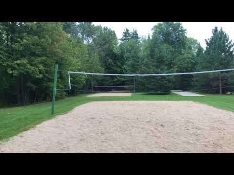 Family play and picnic area!