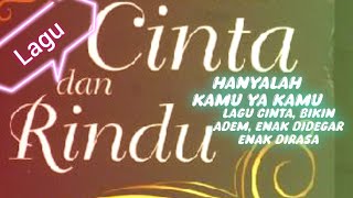 Download lagu LAGU CINTA, BIKIN ADEM, ENAK DIDEGAR ENAK DIRASA#motivation #musikhiburan #motivasidiri #enak mp3