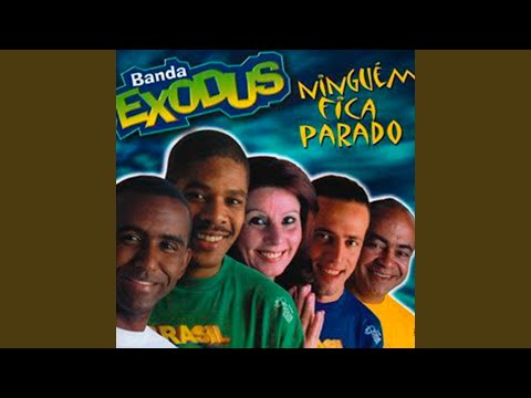Porto Seguro - Banda Exodus