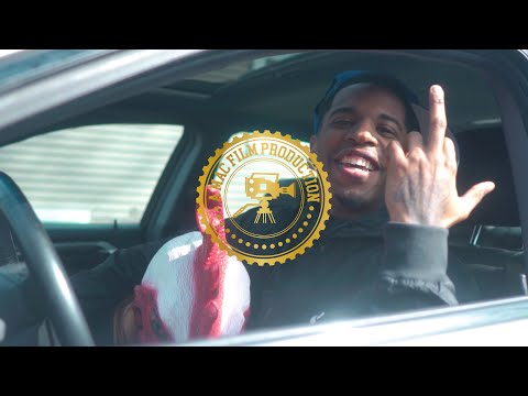 MalcolmFrmDa4 - Chicken Head (Official Video) SHOT BY: @SHONMAC071