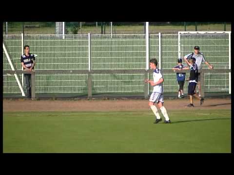 G.S.Neuves-Maisons - R.C.Strasbourg J30 du C.F.A.2 ( 2011 - 2012 )