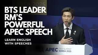 Prática de Compreensão Auditiva e Acompanhamento de Discursos em Inglês - O Poderoso Discurso de ...