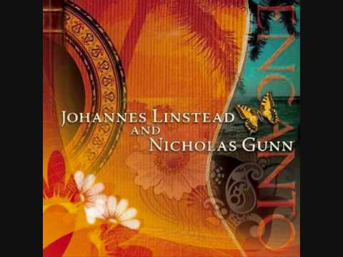 Johannes Linstead & Nicholas Gunn: Ocaso