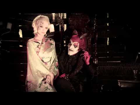 The Devil's Carnival presents Painted Doll