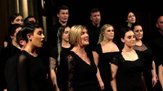 The Birthday of thy King SSATBB