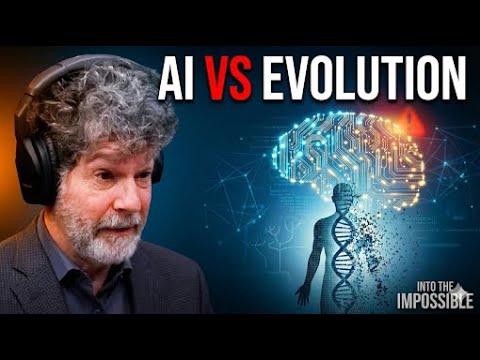 Bret Weinstein: Humanity Just Entered an Evolutionary Trap—and AI Might Finish the Job