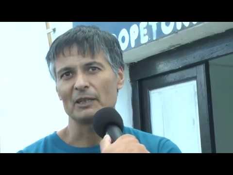 La vuelta del Club Copetonas 1