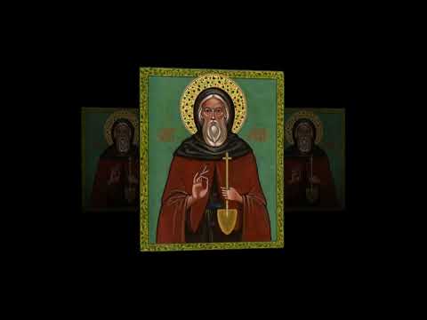 30 août - St Fiacre