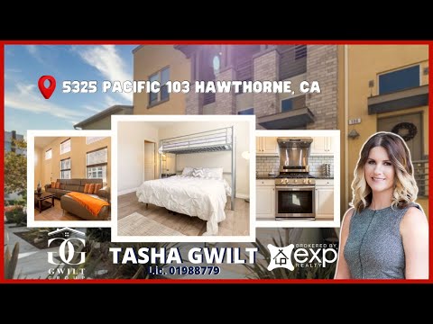 5325 Pacific Terrace #103, Hawthorne, CA 90250
