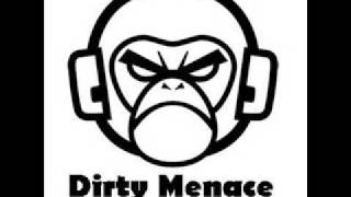 Dirty Menace - I'm Feeling Grimy [Instrumental] 2009