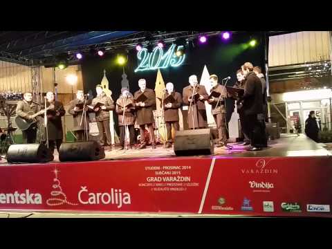 MVA "Biškupec"-Vinska kaplja