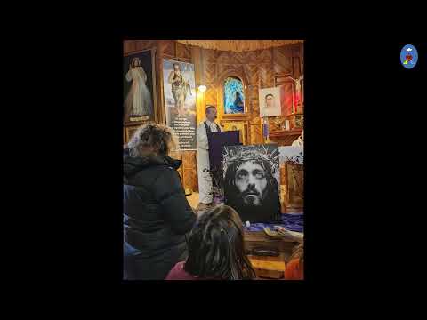 Czatachowa 19.03.2023 - Koronka i Gorzkie Żale