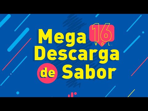 Banda Mix Vol.13 - Chamba DJ Ft Isaac DJ (MEGA DESCARGA DE SABOR VOL.16)-INPAC RECORDS